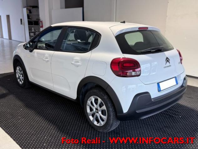 CITROEN C3 BlueHDi 100 CV Business Combi - PROMO rif. 24109121 - Foto 2
