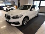 BMW Serie 1 116d 5p automatica