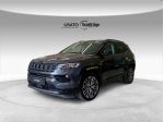 Jeep Compass II 2021 1.5 turbo t4 mhev Summit 2wd 130cv dct