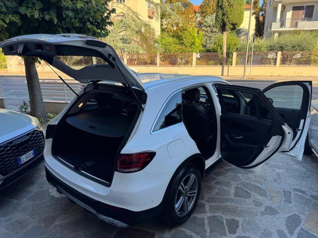 MERCEDES GLC 200 d 4MATIC SPORT - Foto 8