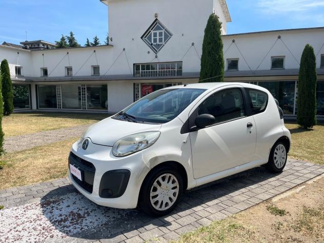 Citroën C1 1.0 benzina 68cv 3p - Foto 3