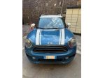Mini Cooper D Countryman 2.0 TwinPower Turbo Cooper D