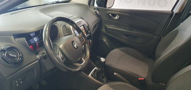 Renault Captur dCi 8V 90 CV Sport Edition2 - Foto 2