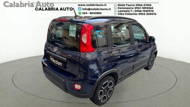 FIAT Panda 1.2 EasyPower City Life rif. 21917805 - Foto 4