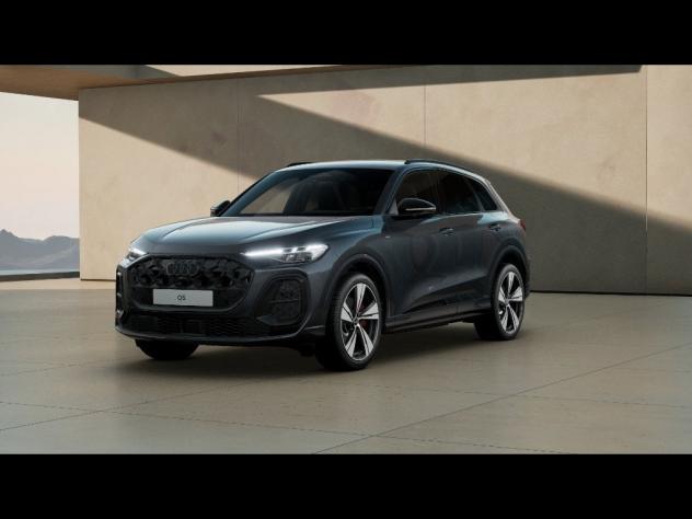 Audi Q5 MY25 Audi SUV S line edition e-hybrid quattro 220 kW S tronic