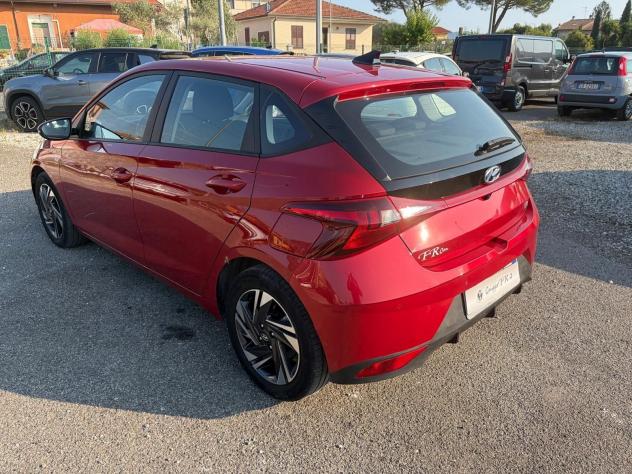 Hyundai i20 1.0 T-GDI 48V 100cv ConnectLine - Foto 5