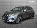 Nissan Qashqai TEKNA +  | 1.6 - 130CV | 2018 - X-TRONIC