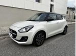 Suzuki Swift Hybrid 1.2 Hybrid Top 2WD