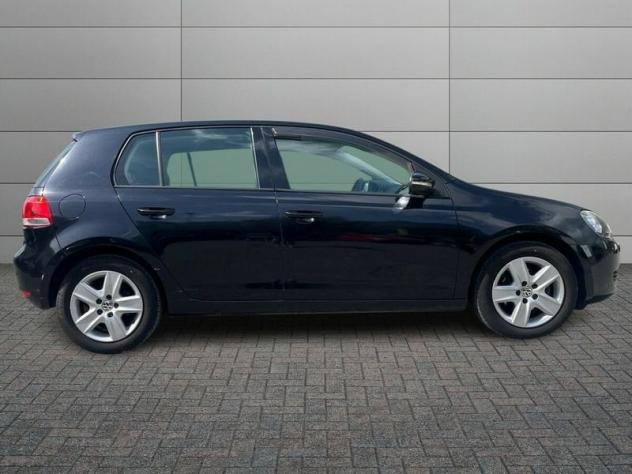 Volkswagen Golf 5p 1.6 Comfortline - Foto 3