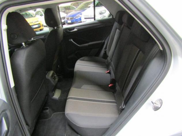 VOLKSWAGEN T-Roc T-roc 1.0 TSI Style * 104.000 KM REALI * rif. 23941869 - Foto 9