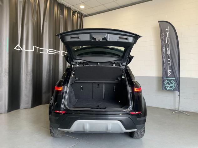 Land Rover Range Rover Evoque Range Rover Evoque 2.0d i4 mhev Business Edition awd 150cv auto - Foto 6