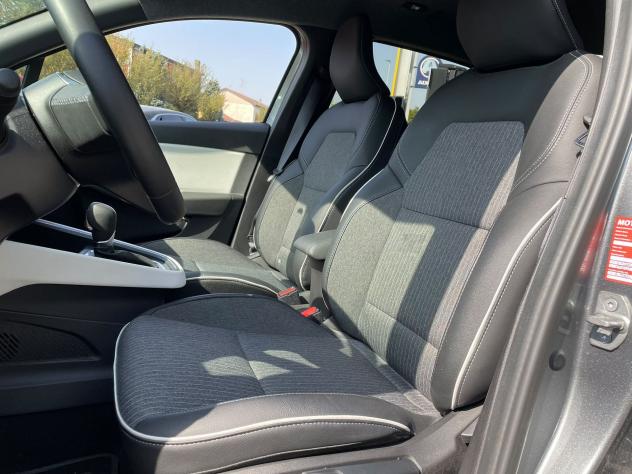 Renault Clio 1.6 E-TECH full hybrid 107KW TECHNO - Foto 7