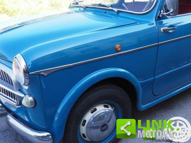 FIAT 1100 103E rif. 23982827 - Foto 9