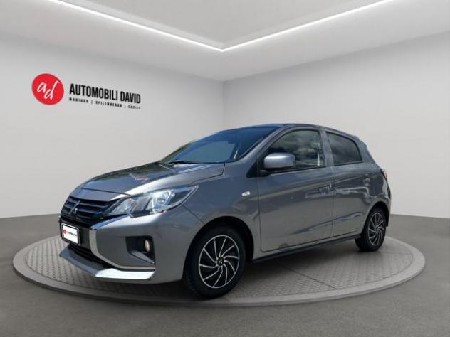 MITSUBISHI Space Star 1.2 Intense rif. 23704246