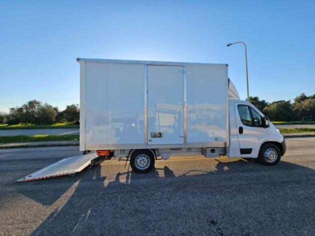 OPEL Movano 35 2.2 BlueHDi 140 S&S PL Heavy CASSA E SPONDA rif. 23940566 - Foto 5