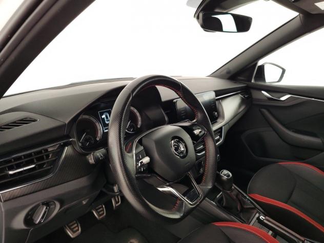Škoda Kamiq 1.0 G-TEC 66KW MONTECARLO - Foto 8