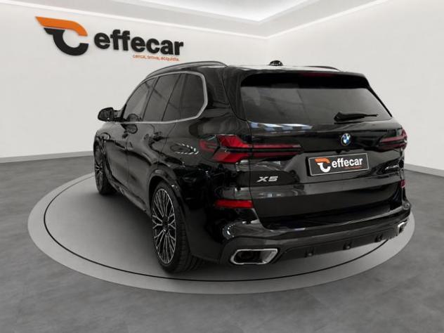 BMW X5 xDrive30d 48V Msport rif. 24068386 - Foto 4