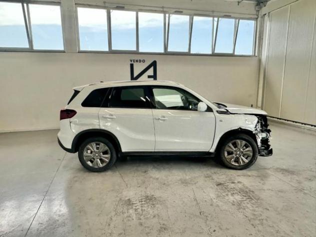 SUZUKI Vitara 1.4 HYBRID COOL+ rif. 23944537 - Foto 8