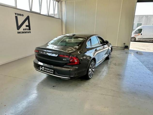 VOLVO S90 B5 (d) AWD AUTOMATICO CORE rif. 23949090 - Foto 7