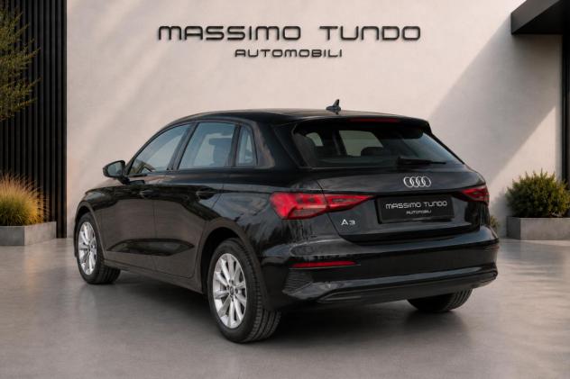 AUDI A3 SPB 30 TDI Stronic Sport - Foto 2