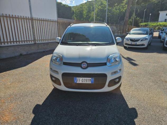 FIAT Panda 1.3 MJT 80 CV S&S 4x4 rif. 24157059 - Foto 2