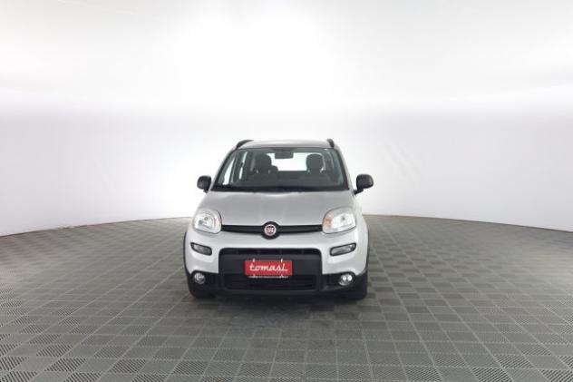 FIAT Panda Panda 1.0 FireFly Hybrid City Life rif. 23696953