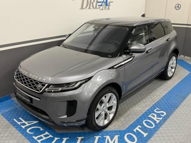 LAND ROVER Range Rover Evoque 1.5 I3 PHEV 300 CV AWD Auto SE *Gancio Traino* rif. 22736882 - Foto 7