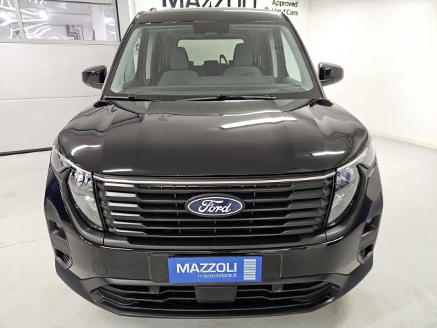 Ford Tourneo Courier 1.0 EcoBoost 125CV Titanium - Foto 2