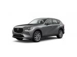 MAZDA CX-60 3.3L e-Skyactiv D 200 CV M Hybrid RWD Exclusive Li rif. 24115518