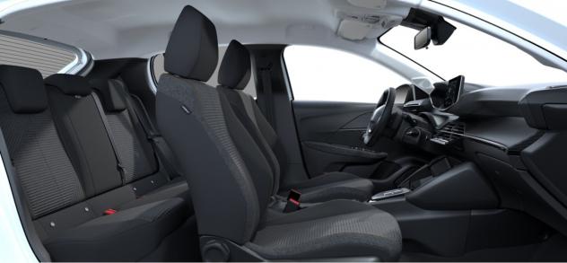 PEUGEOT 208 2ª serie 208 Turbo 100 CV 5 porte Edition - Foto 10