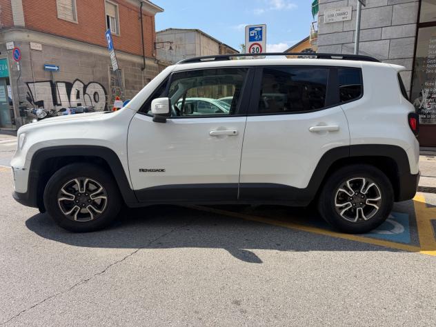 Jeep Renegade Longitude 1.3 T-GDI #11902 - Foto 3