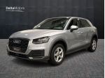 Audi Q2 35 TDI quattro S tronic Business