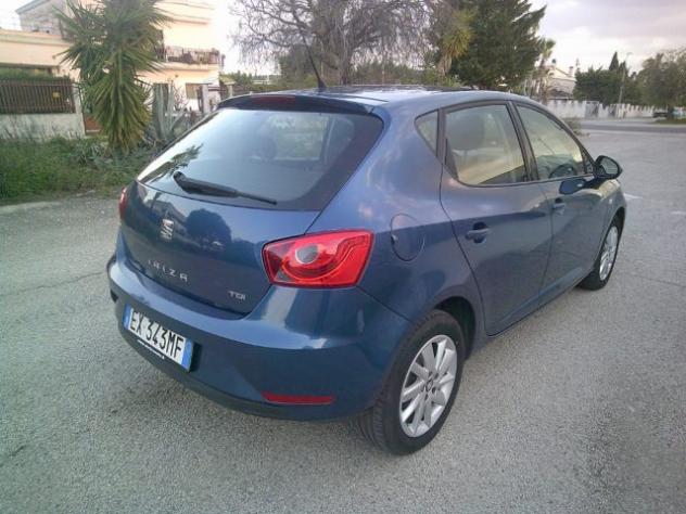 SEAT Ibiza 1.2 TDI CR 5 porte Style rif. 23400181 - Foto 5