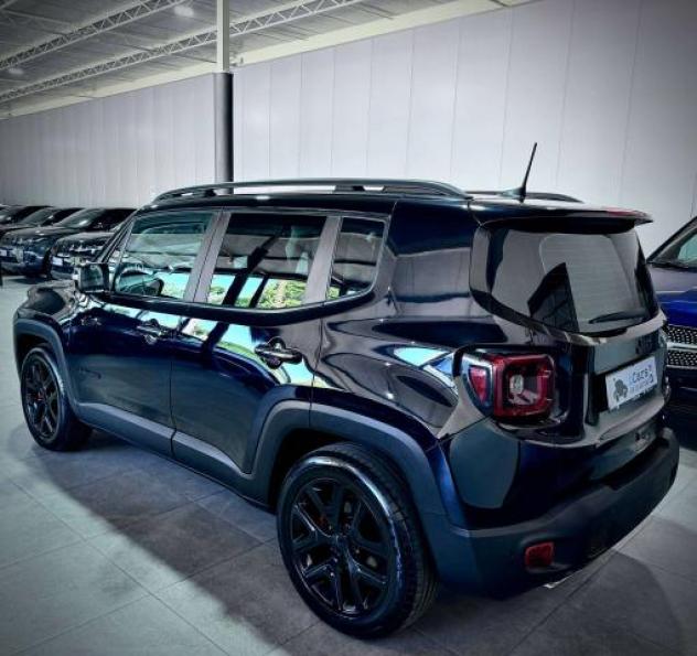 Jeep Renegade 1.6 MJT 120CV S Total Black - Foto 9