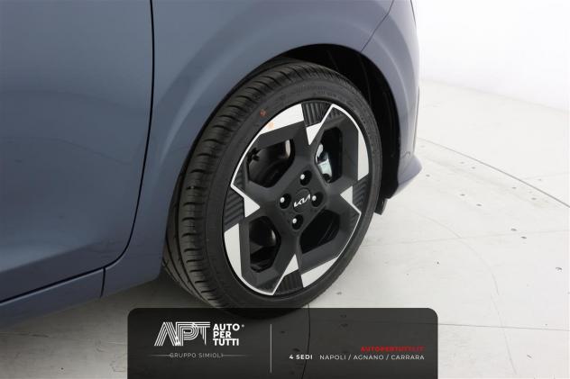 Kia Picanto Picanto 1.0 mpi Launch Edition - Foto 9