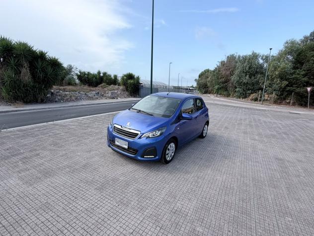 Peugeot 108 1.0 VTI MOD. SHINE - Foto 2