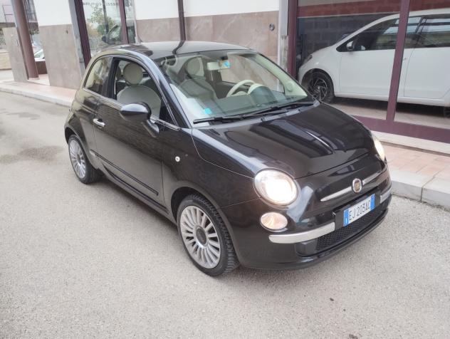 Fiat 500 1.3 Multijet 16V 95 CV Lounge