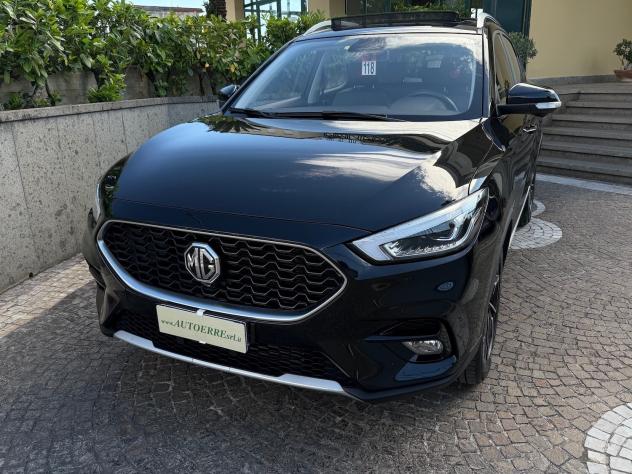 Mg ZS 1.0 VTi-tech Luxury - Foto 2
