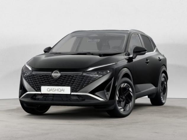NISSAN Qashqai 1.3 MHEV 158 N-Connecta CVT rif. 23635588