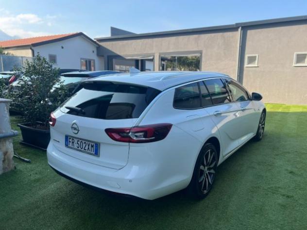 OPEL Insignia 2.0 CDTI S&S aut.Sports Tourer Innovation rif. 23409576 - Foto 3