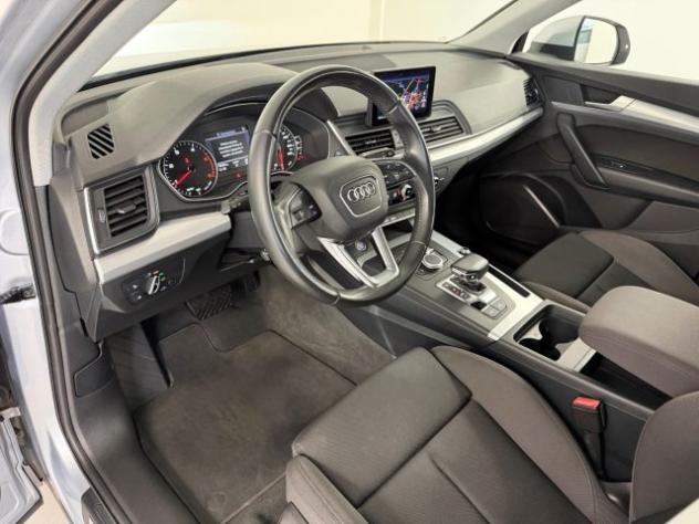 AUDI Q5 2.0 TDI quattro S tronic S Line Sline rif. 24144596 - Foto 4
