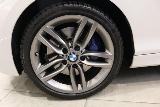 BMW 120 d xDrive 5p. Msport "" MOTORE NUOVO "" rif. 24054148 - Foto 7