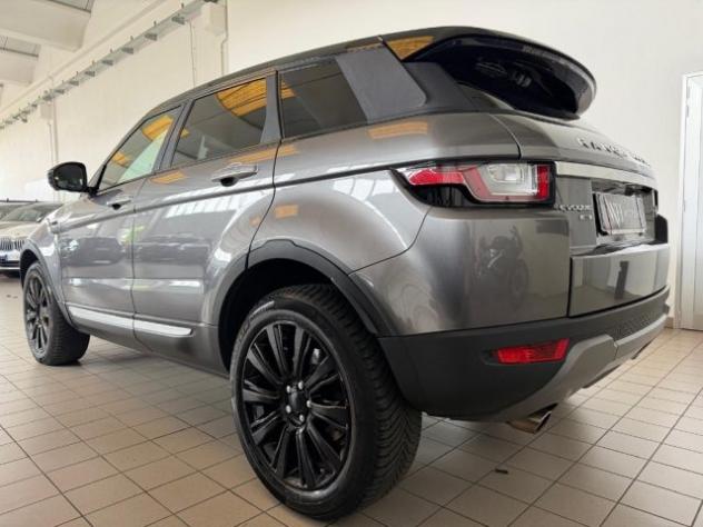 LAND ROVER Range Rover Evoque 2.0 TD4 HSE ///SOLO OPERATORI DEL SETTORE/// rif. 23948027 - Foto 4