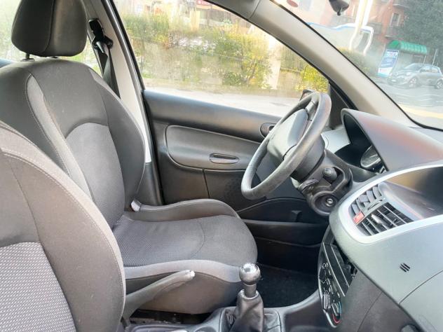 Peugeot 206 Plus 1.1 60CV 5p GPL *DA RIPARARE* - Foto 8
