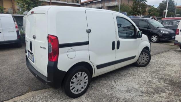 PEUGEOT Bipper 1.3 HDi 80CV SX Euro6 rif. 24091819 - Foto 4