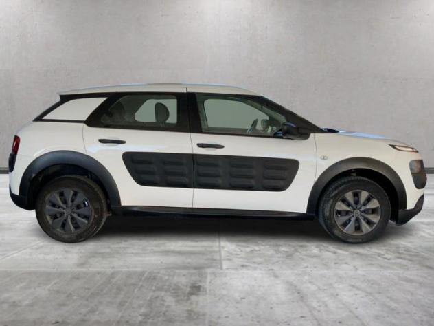 Citroën C4 Cactus BlueHDi 100 S&S Live - Foto 4