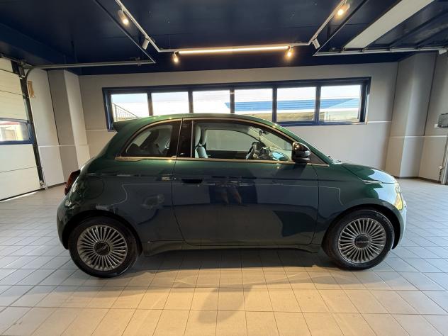 FIAT 500 500 1.0 hybrid Icon - Foto 6