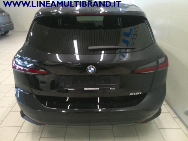 BMW 218 i Active Tourer Autom. Pelle Navi Led Garanzia 24M rif. 23924488 - Foto 4