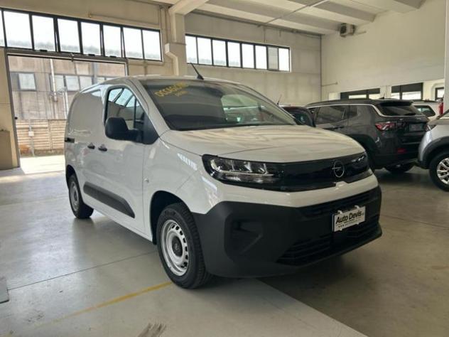 OPEL Combo Cargo 1.5 Diesel 100CV S&S PC rif. 23829835 - Foto 2