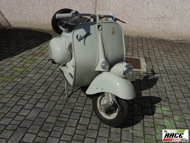 Piaggio 125 VN1T FARO BASSO - Foto 4